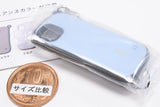 iFace First Class Miniature Charm Cafe&KUSUMI [4.Kusumi Blue]