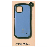iFace First Class Miniature Charm Cafe&KUSUMI [4.Kusumi Blue]
