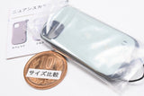 iFace First Class Miniature Charm Cafe&KUSUMI [5.Kusumi Green]