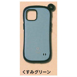 iFace First Class Miniature Charm Cafe&KUSUMI [5.Kusumi Green]