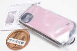 iFace First Class Miniature Charm Cafe&KUSUMI [6.Kusumi Pink]