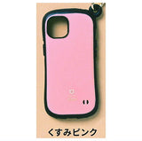 iFace First Class Miniature Charm Cafe&KUSUMI [6.Kusumi Pink]