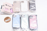iFace First Class Miniature Charm Cafe&KUSUMI [All 6 type set(Full Complete)]