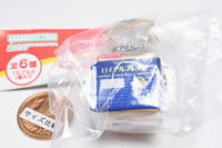 Yamazaki Bread Miniature Charm [1.Royal Bread]