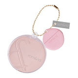rom&nd Miniature Collection [1.Bloom in Cover Fit Cushion (19C Pure)]
