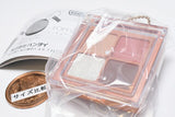 rom&nd Miniature Collection [3.Better Than Eyes (M01 Dry Apple Blossom)]