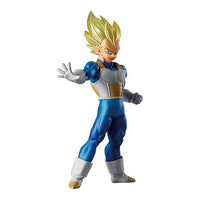 HG DRAGON BALL 02 SAIYAN EDITION [1.Super Saiyan Vegeta]