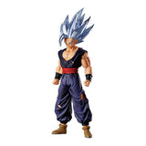 HG DRAGON BALL 02 SAIYAN EDITION [2.Son Gohan Beast]