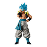 HG DRAGON BALL 02 SAIYAN EDITION [4.Super Saiyan God SS Gogeta]