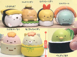 Sumikkogurashi osushininarikiri mascot Part.2 [All 7 type set(Full Complete)]