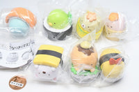 Sumikkogurashi osushininarikiri mascot Part.2 [All 7 type set(Full Complete)]