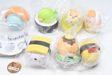 Sumikkogurashi osushininarikiri mascot Part.2 [All 7 type set(Full Complete)]