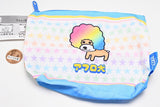San-X All Stars Pouch Assortment [1.Afro Ken]