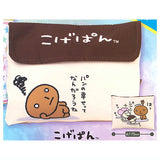 San-X All Stars Pouch Assortment [2.Kogepan]