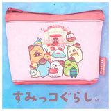 San-X All Stars Pouch Assortment [4.Sumikkogurashi]
