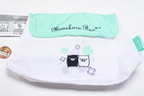 San-X All Stars Pouch Assortment [5.Monokuro Boo]