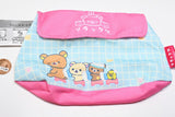 San-X All Stars Pouch Assortment [6.Rilakkuma]