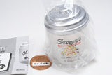 SNOOPY Candy Bottle Light [1.White]