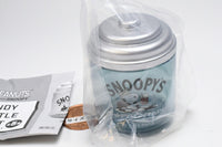 SNOOPY Candy Bottle Light [2.Blue]