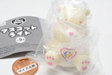 CARE BEARS Mascot Light [5.Sparkle Heart Bear]