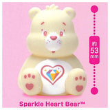 CARE BEARS Mascot Light [5.Sparkle Heart Bear]