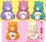 CARE BEARS Mascot Light [All 5 type set(Full Complete)]
