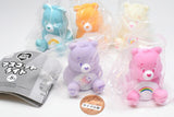 CARE BEARS Mascot Light [All 5 type set(Full Complete)]