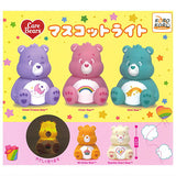 CARE BEARS Mascot Light [All 5 type set(Full Complete)]