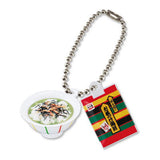 Nagatanien Ochazuke Nori Miniature Double Swing [3.Ochazuke nori]