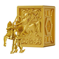 Saint Seiya Golden Cloth Collection Part.3 [1.Sagittarius]