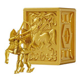 Saint Seiya Golden Cloth Collection Part.3 [1.Sagittarius]