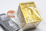 Saint Seiya Golden Cloth Collection Part.3 [2.Capricorn]