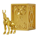Saint Seiya Golden Cloth Collection Part.3 [2.Capricorn]