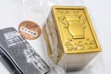 Saint Seiya Golden Cloth Collection Part.3 [3.Aquarius]