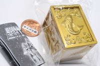 Saint Seiya Golden Cloth Collection Part.3 [4.Pisces]