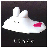 Usa-pantsu private [5.Relax]
