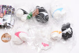 Usa-pantsu private [All 6 type set(Full Complete)]