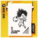 Haikyu!! Sacoche [4.Tetsuro Kuroo]