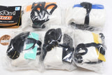Haikyu!! Sacoche [All 5 type set(Full Complete)]