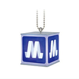 Osaka Metro sign mascot [1.Osaka Metro symbol mark]
