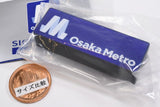 Osaka Metro sign mascot [2.Osaka Metro signboard magne *This product does not emit light.]