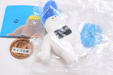The TOMODACHI! Figure Collection Part.2 [1.Yankee-type humanoid friend!]