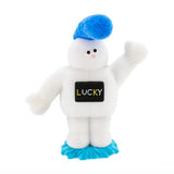 The TOMODACHI! Figure Collection Part.2 [1.Yankee-type humanoid friend!]