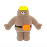 The TOMODACHI! Figure Collection Part.2 [2.Friend of the waist pouch!]