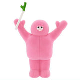 The TOMODACHI! Figure Collection Part.2 [4.Friend of green onion bat!]