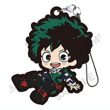 My Hero Academia KoroColle! Rubber Strap Vol.1 [1.Izuku Midoriya]