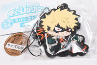 My Hero Academia KoroColle! Rubber Strap Vol.1 [2.Katsuki Bakugo]