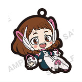 My Hero Academia KoroColle! Rubber Strap Vol.1 [3.Ochaco Uraraka]