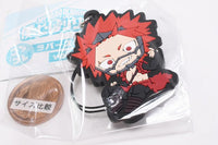 My Hero Academia KoroColle! Rubber Strap Vol.1 [5.Eijiro Kirishima]