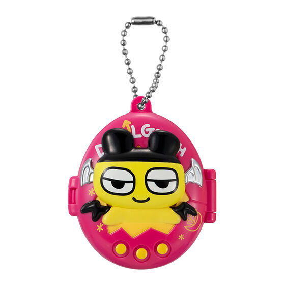 Tamagotchi Swing Case Part.2 [1.Devil Mametchi]
